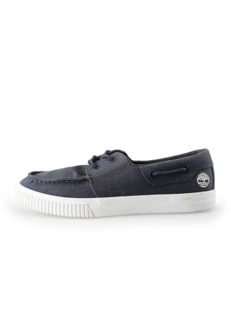 Timberland Bootsschuhe Blau 236371