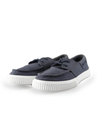Timberland Bootsschuhe Blau 236371