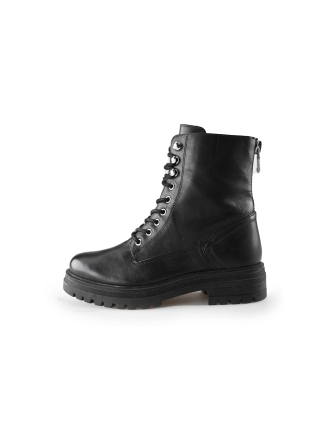 Sacha Schnürstiefel Schwarz 236374