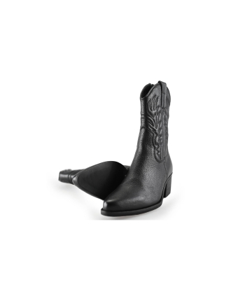 Manfield Cowboystiefel