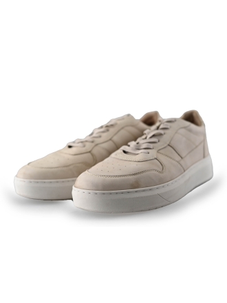 Manfield Sneaker Beige 236384