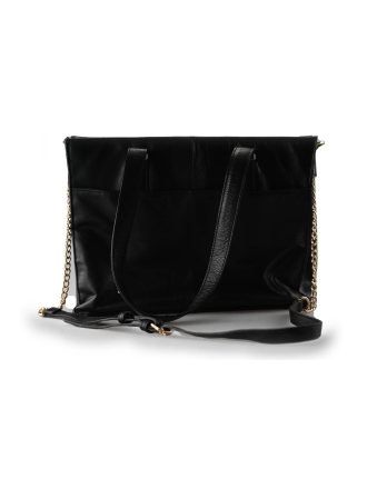Manfield Tasch Schwarz 236385