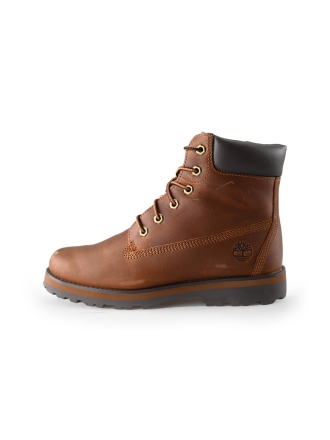 Timberland Schnürstiefel Braun 236394