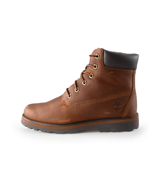 Timberland Schnürstiefel