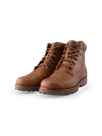 Timberland Schnürstiefel Braun 236394
