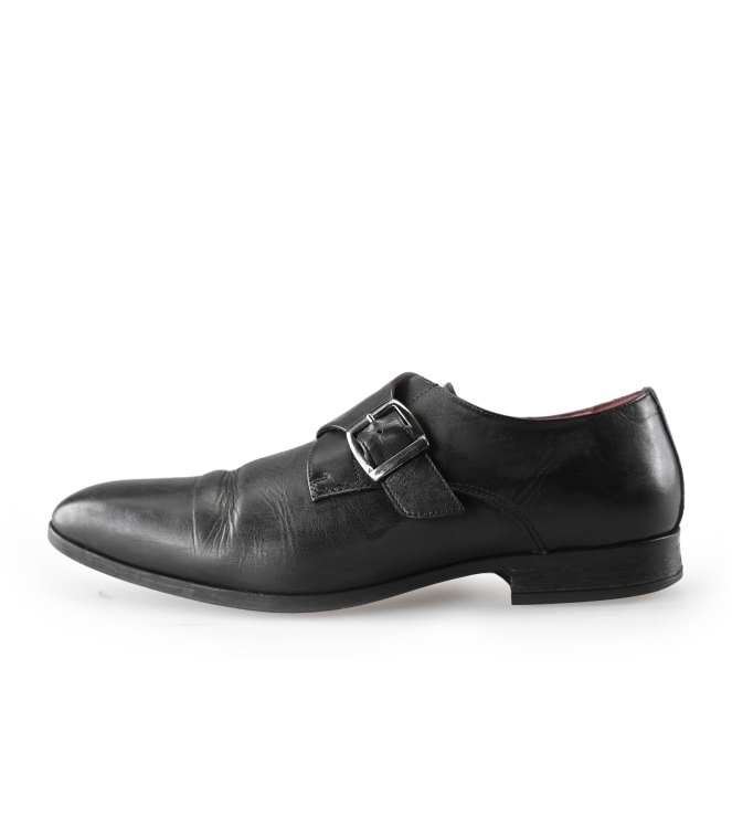 Manfield Elegante Schuhe