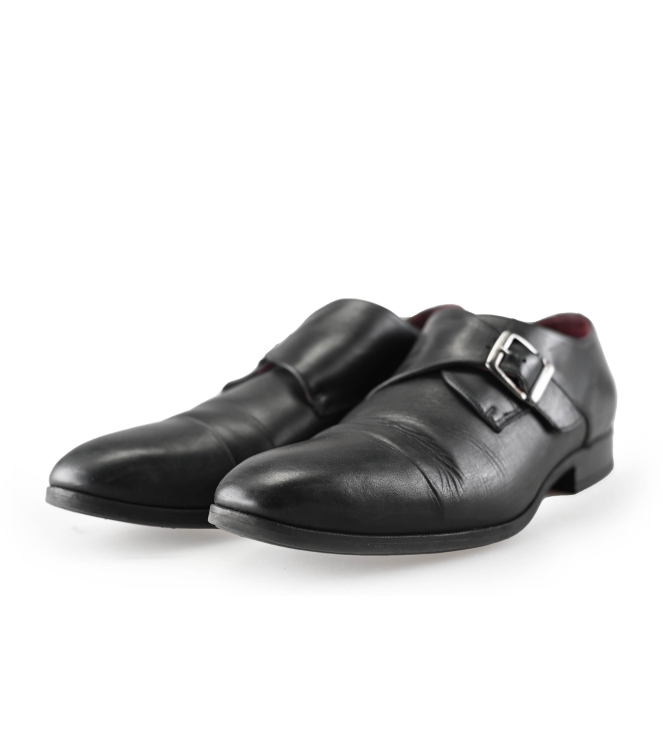 Manfield Elegante Schuhe