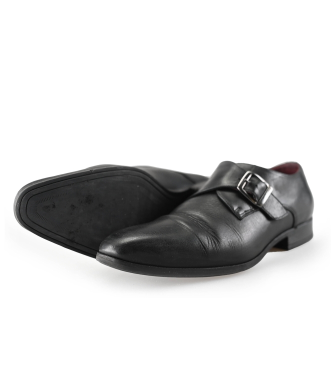 Manfield Elegante Schuhe