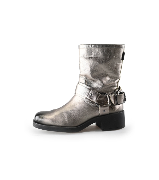 Manfield Bikerstiefel