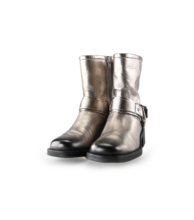 Manfield Bikerstiefel
