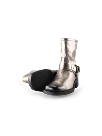 Manfield Bikerstiefel