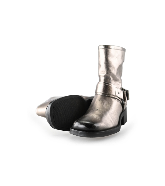 Manfield Bikerstiefel