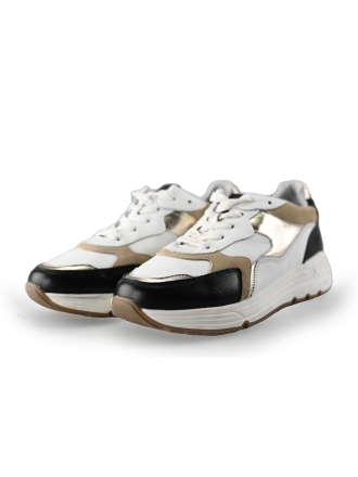 Manfield Sneaker Weiß 236403