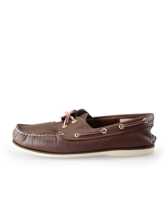 Timberland Bootsschuhe Braun 236405