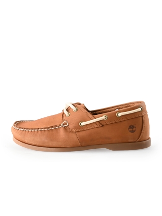 Timberland Bootsschuhe Braun 236408