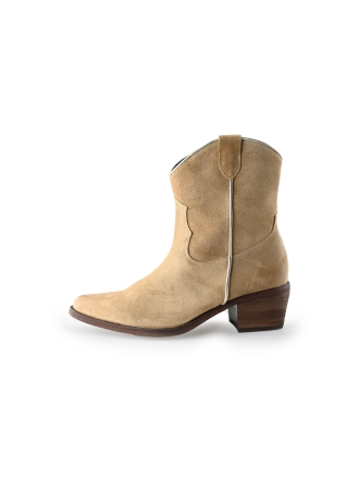 Sacha Cowboystiefel Braun 236410