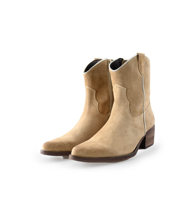Sacha Cowboystiefel