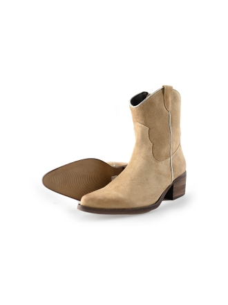 Sacha Cowboystiefel