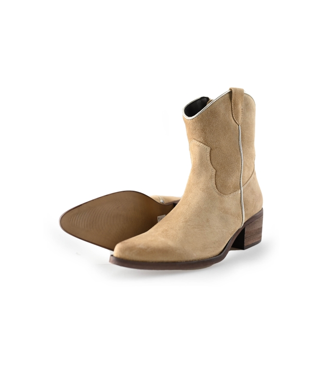 Sacha Cowboystiefel