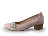 Gabor pumps