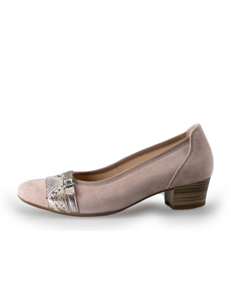 Gabor pumps Braun 236412