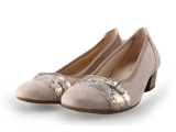 Gabor pumps
