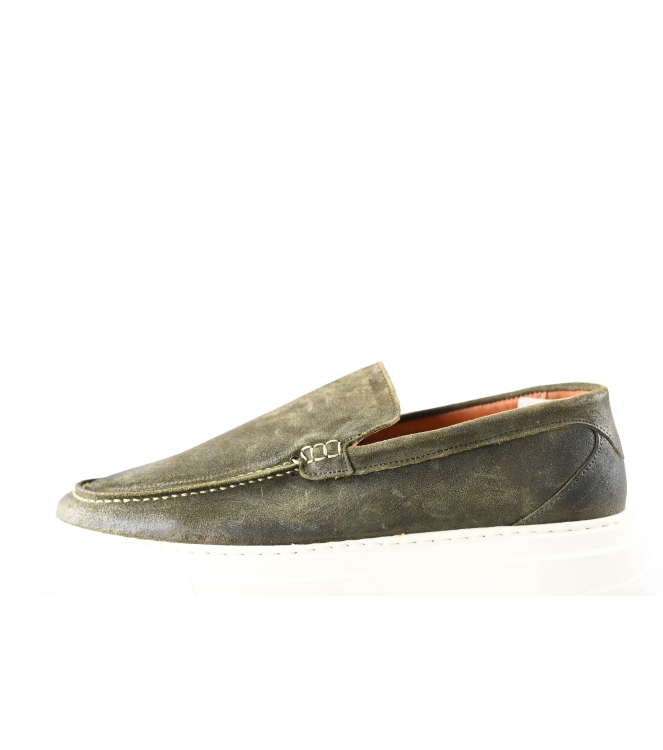 Sacha Slip-ons