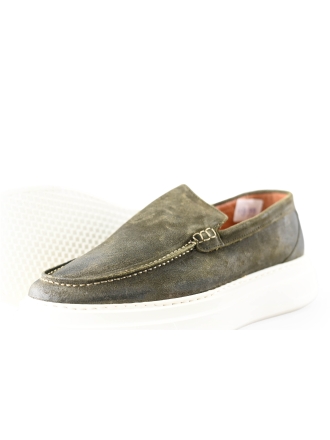 Sacha Slip-ons