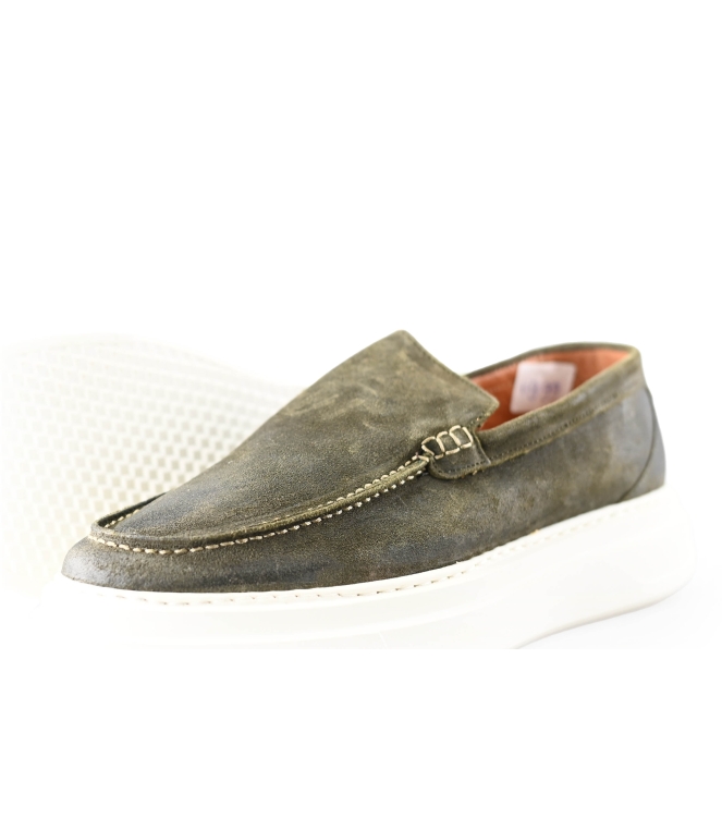 Sacha Slip-ons