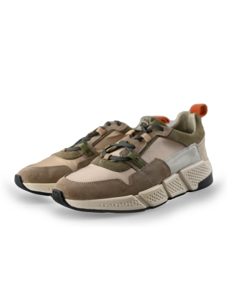 Sacha Sneaker Braun 236416
