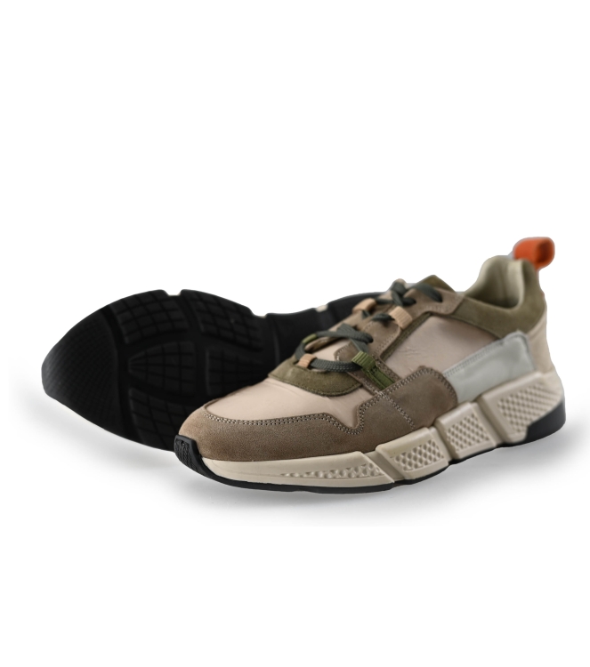 Sacha Sneaker