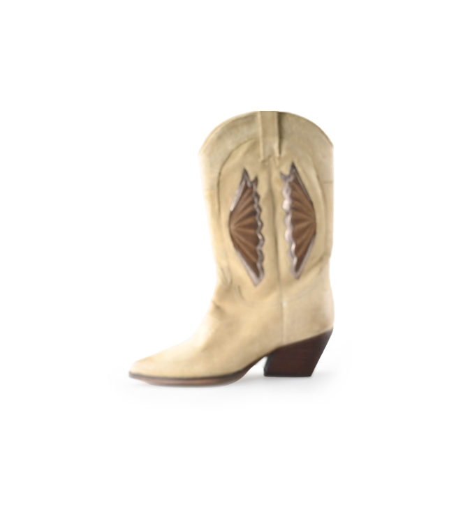 Sacha Cowboystiefel