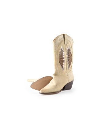 Sacha Cowboystiefel