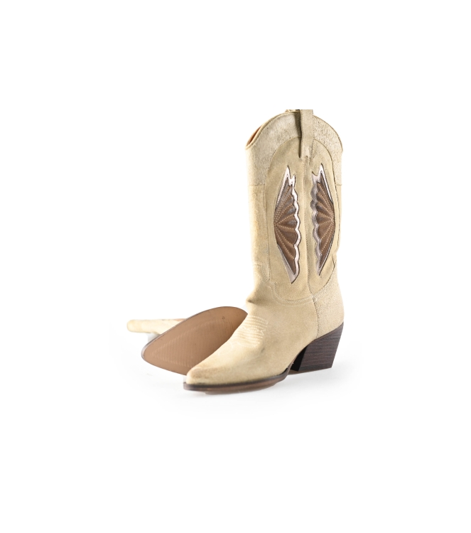 Sacha Cowboystiefel