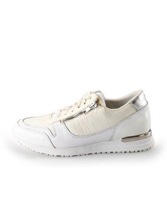 Poelman Sneaker Weiß 236425