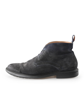 Greve Schnürschuhe Schwarz 236428
