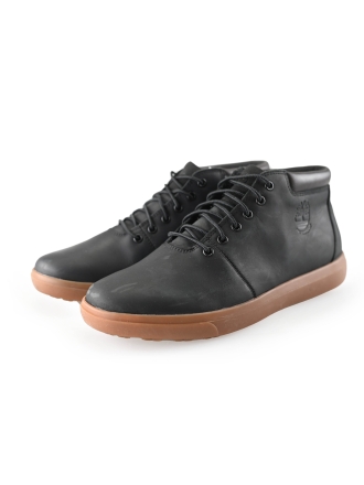 Timberland Schnürschuhe Schwarz 236432