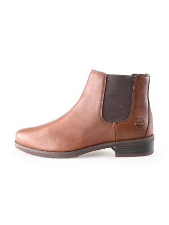 Timberland Chelsea boots Braun 236435