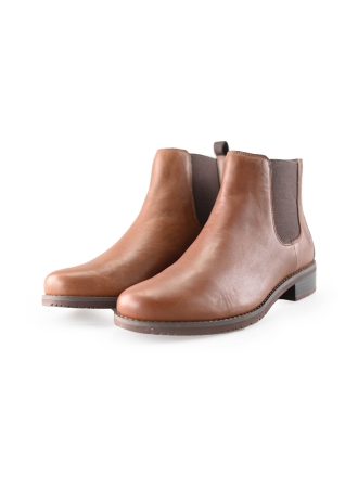 Timberland Chelsea boots Braun 236435