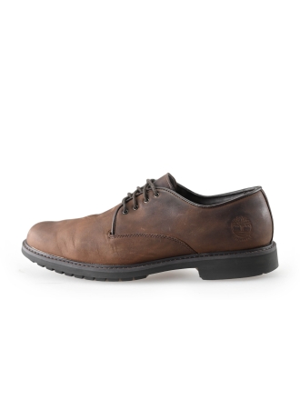 Timberland Schnürschuhe Braun 236439