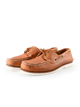 Timberland Bootsschuhe Braun 236440