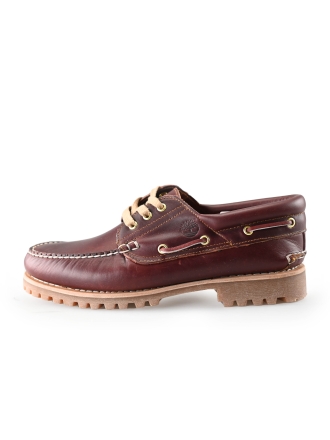 Timberland Bootsschuhe Braun 236441