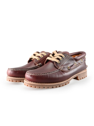 Timberland Bootsschuhe Braun 236441