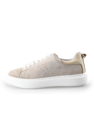 Manfield Sneaker Grau 236450