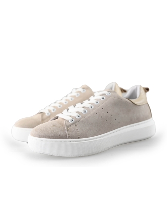 Manfield Sneaker Grau 236450