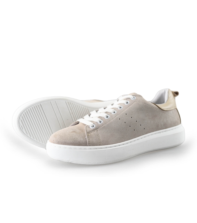 Manfield Sneaker