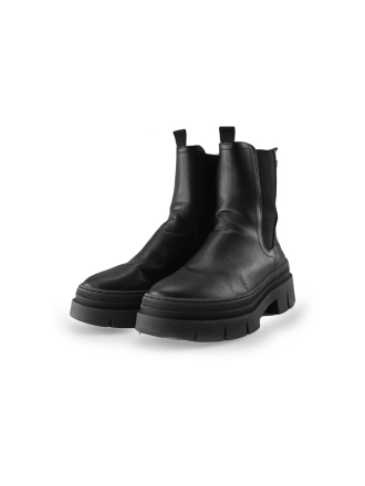 s. Oliver Chelsea boots Schwarz 236454