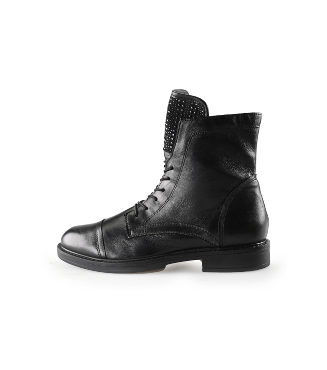 Manfield Schnürstiefel