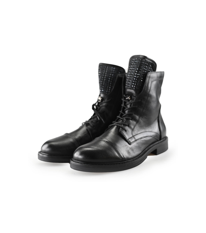 Manfield Schnürstiefel