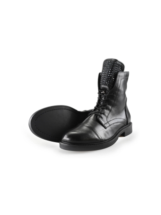 Manfield Schnürstiefel